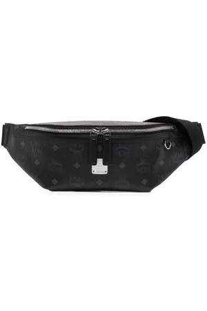 MCM Medium Fursten belt bag