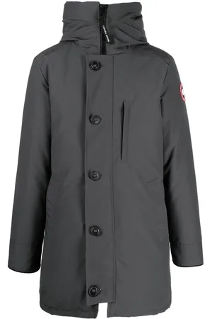 Canada Goose Chateau hooded parka coat