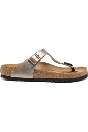 Birkenstock Gizeh thong flat sandals