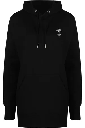 Givenchy Graphic-print hoodie