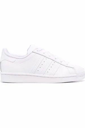adidas Leather stan smith sneakers