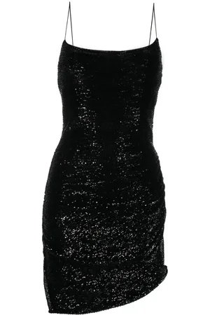 GAUGE81 Perry sequin-embellished minidress