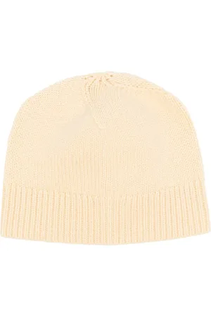 Jil Sander Chunky-knit cashmere beanie