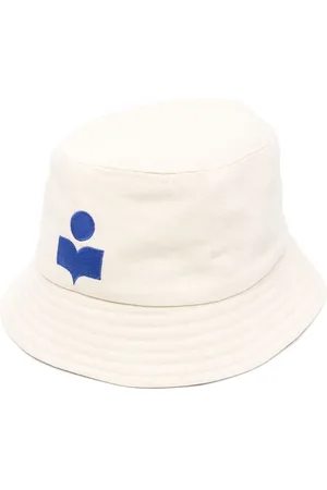 Isabel Marant Haley bucket hat