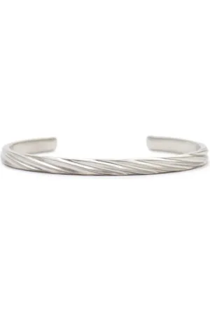 Maison Margiela Timeless cuff bracelet