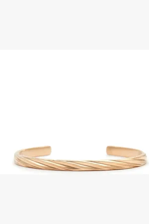 Maison Margiela Timeless cuff bracelet