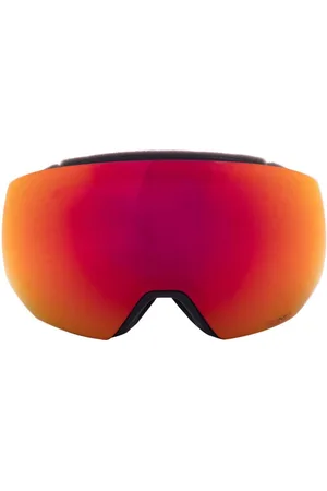 ERL Lyžařské vybavení - X Salomon Stars logo-strap ski goggles