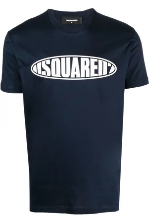 Dsquared2 Logo-print short-sleeve T-shirt