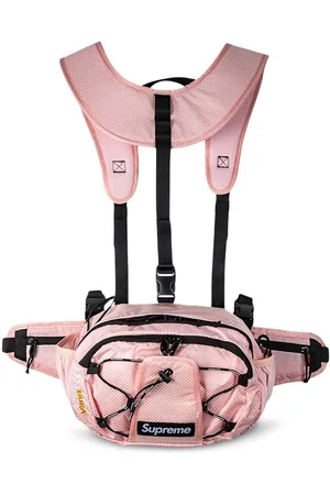 Supreme Harness waist bag