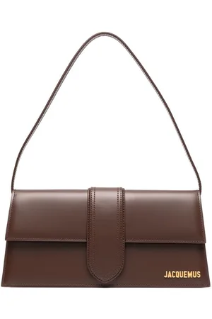 Jacquemus Le Bambino Long shoulder bag