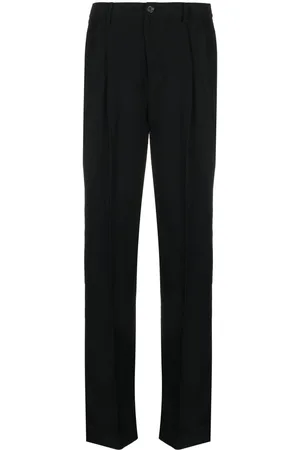 Ralph Lauren Ivelisse high-waist trousers