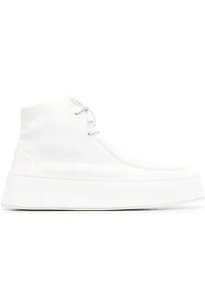 MARSÈLL Cassapana ankle boots