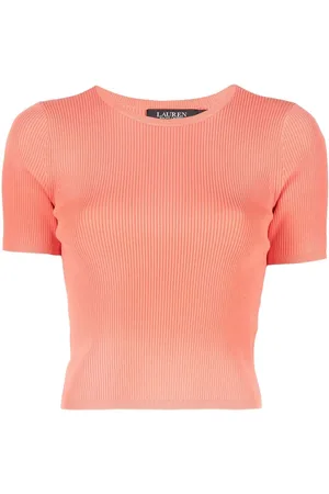 Ralph Lauren Yuzepa short-sleeve jumper