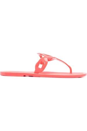 Ralph Lauren Audrie jelly sandals