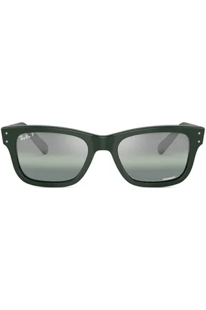 Ray-Ban Mr Burbank tinted sunglasses