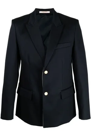 VALENTINO GARAVANI Single-breasted blazer