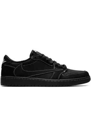 Jordan X Travis Scott Air 1 Low OG " Phantom" sneakers