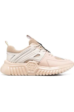 Philipp Plein Runner lace-up sneakers