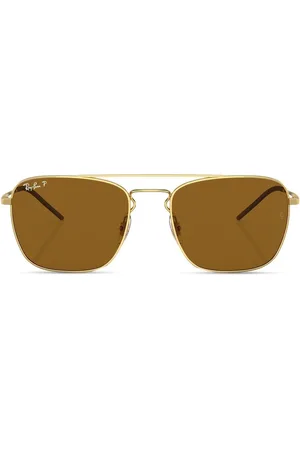 Ray-Ban Square-frame sunglasses