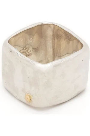 ROSA MARIA Juda sterling ring