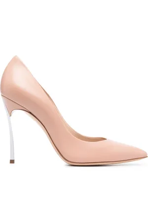Casadei Blade 110mm pumps