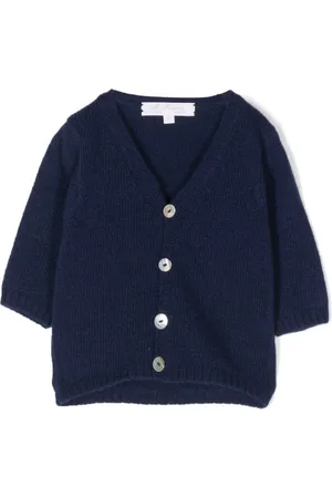 Mariella Ferrari V-neck cardigan