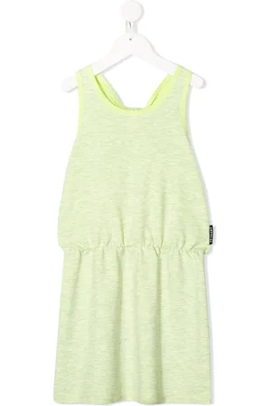 Le pandorine Tank top dress