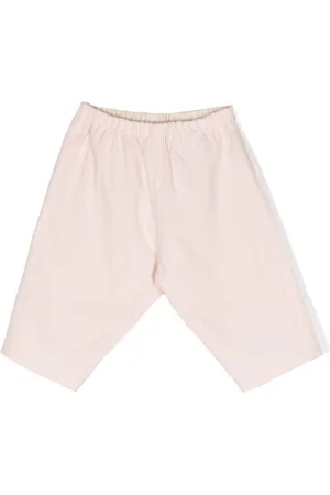 BONPOINT Corduroy tapered-leg trousers