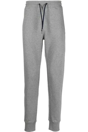 Paul Smith Zebra-logo track pants