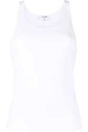 Filippa K Scoop neck tank top