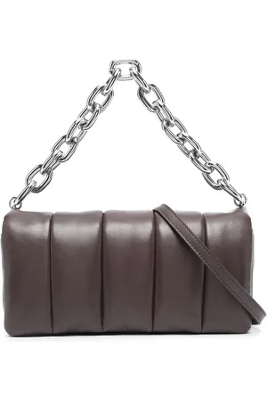Stand Studio Hera panel shoulder bag