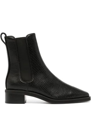 SENSO Milan chelsea boots