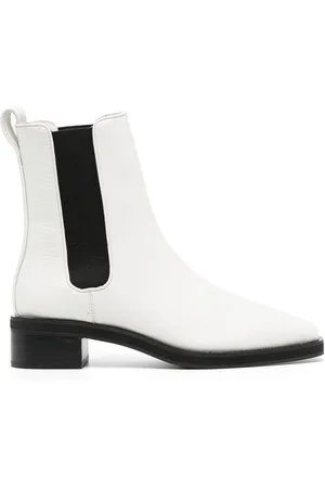 SENSO Milan two-tone ankle boots