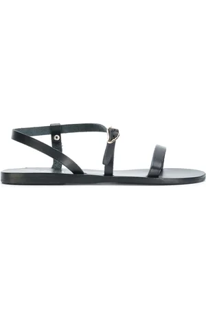 Ancient Greek Sandals Niove flat sandals