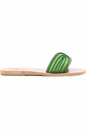 Ancient Greek Sandals The Harness slides