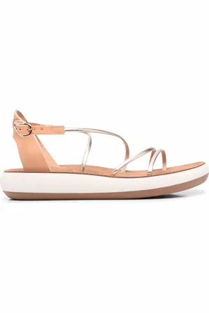 Ancient Greek Sandals 35mm Anastasia comfort sandals