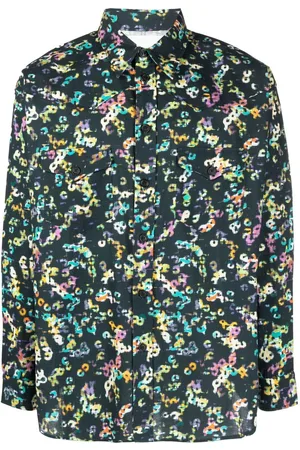 Isabel Marant Badis shirt