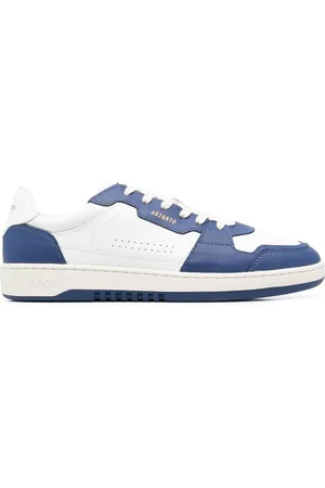 Axel Arigato Dice Lo leather sneakers