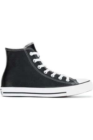 Converse All Star hi-top sneakers