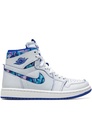 Jordan 1 High Zoom Air CMFT "25 Years In China" sneakers