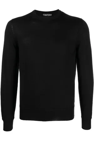 Tom Ford Cashmere-silk blend jumper