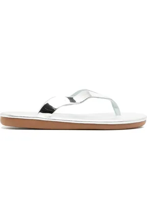 Ancient Greek Sandals Laconia leather sandals