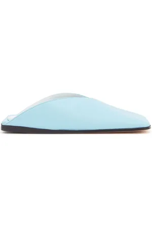Maison Margiela Japanese leather slides