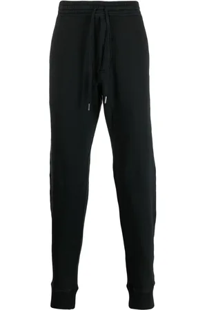 Tom Ford Cotton track pants