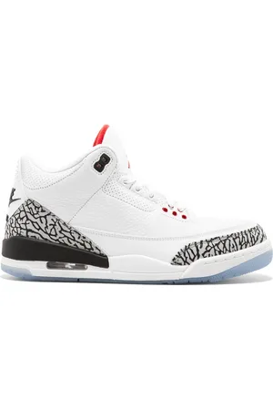 Jordan Air 3 Retro NRG "Dunk Contest/Free Throw Line" sneakers