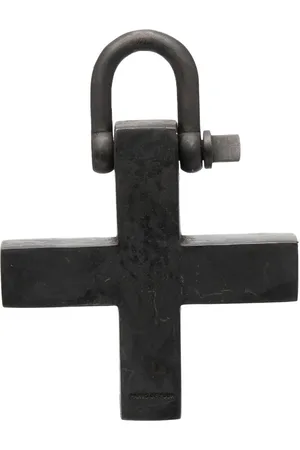 PARTS OF FOUR Plus bronze charm