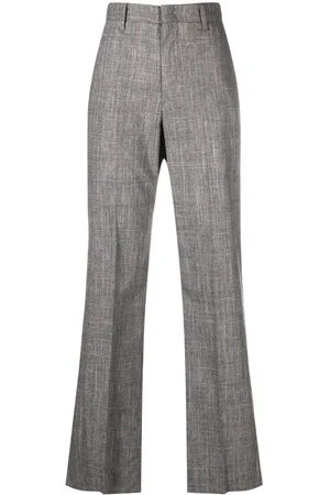 Marant Etoile Olympe tailored trousers