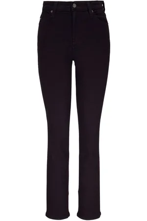 AG Jeans High-waisted skinny jeans