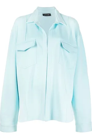 Styland Relaxed shirt jacket