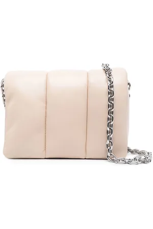 Stand Studio Ery panel clutch bag